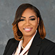Headshot Aneisha Daniel
