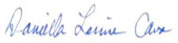 Daniella Levine Cava, Mayor signature