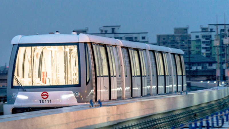 Automated People Mover (APM)