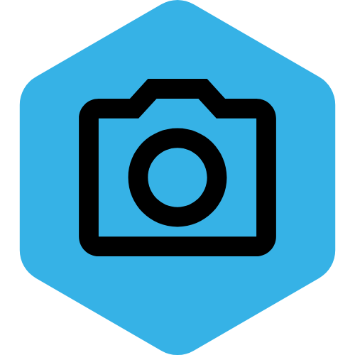 deidentified images