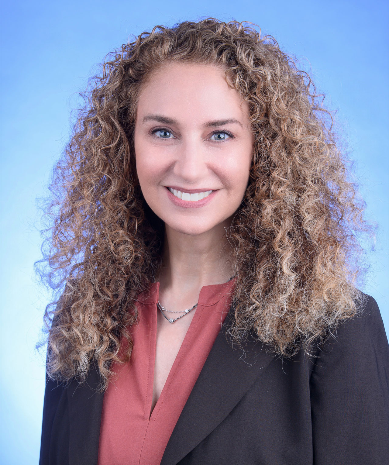 Interim Director Josiel Ferrer-Diaz