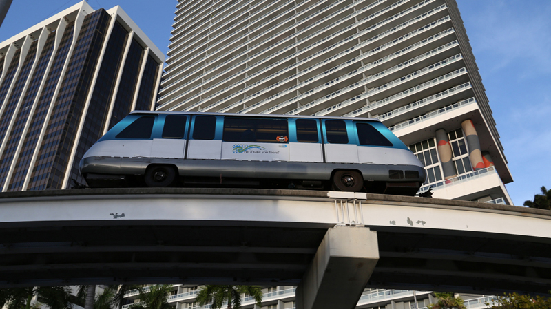 Metromover