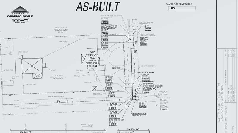 image of development plans