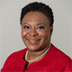 Edith Brown, Interim Assistant Director