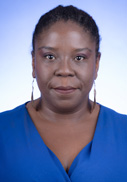 Executive Director Ursula Price