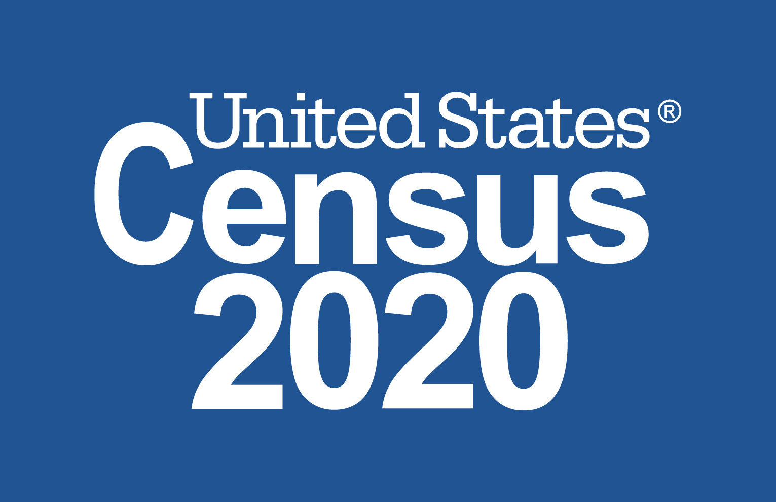 census logo