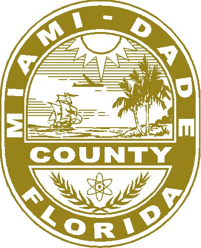 County Seal