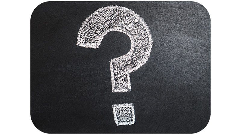 Question Mark