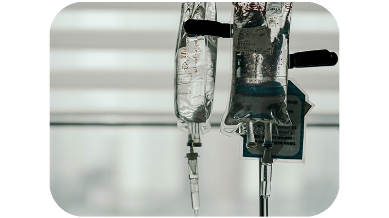 IV Drip