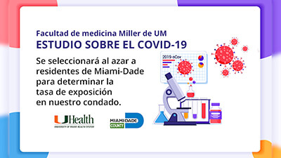 COVID-19 Study Spanish
