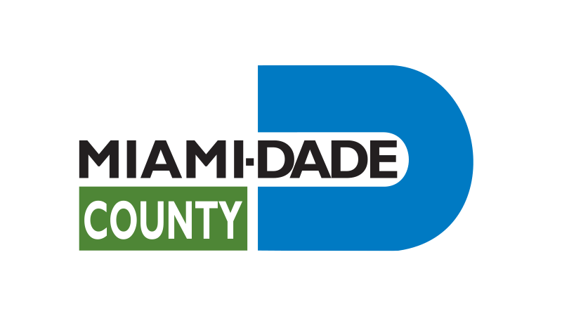 Miami-Dade County Logo