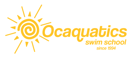 Ocaquatics logo