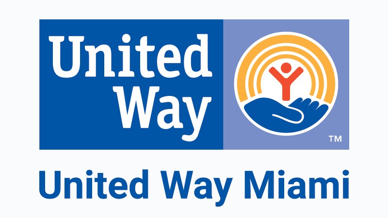United Way Logo