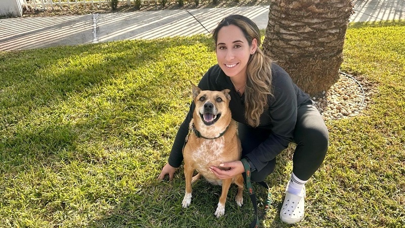 Nicole Ortiz
