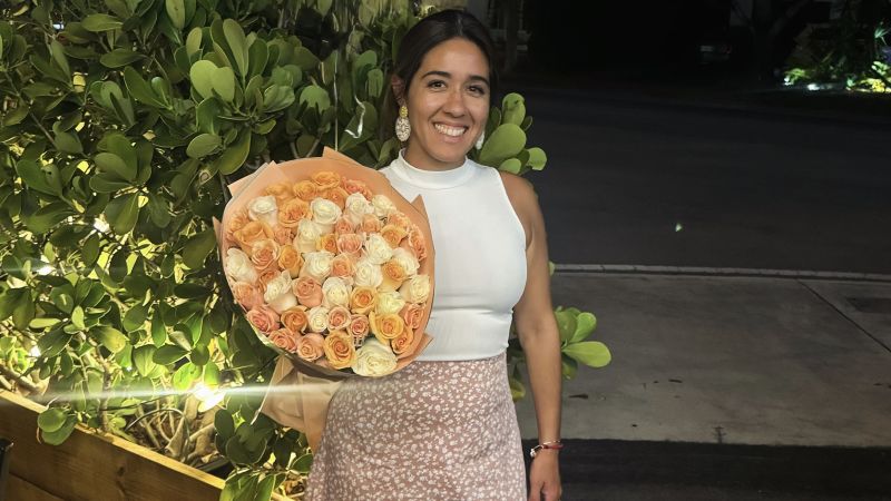 Cynthia Flores