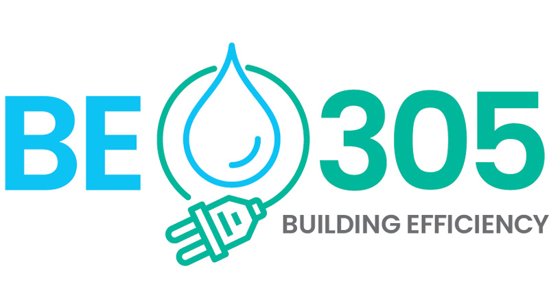 Building Efficiency 305: Miami-Dade County's Energy and Water Efficiency Strategy.