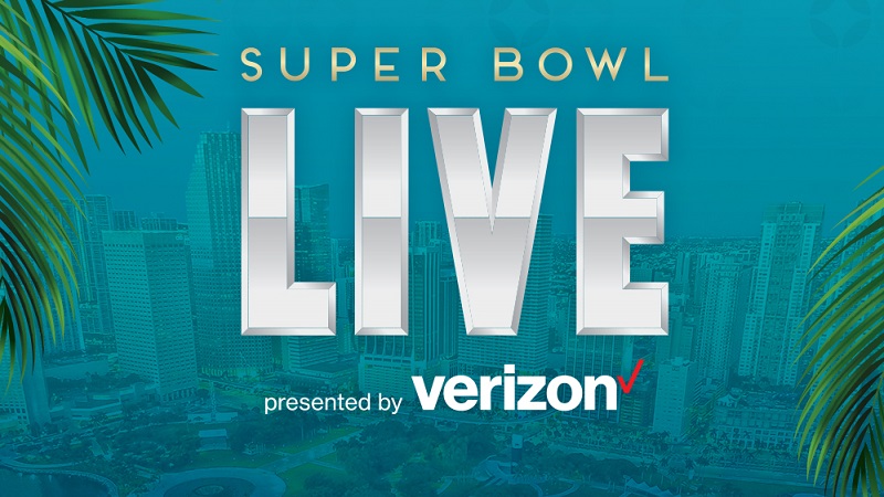 Super Bowl LIV: Miami