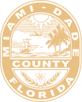 Miami-Dade County Seal