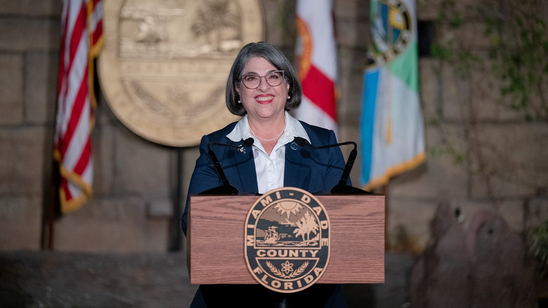 Image of Mayor Cava