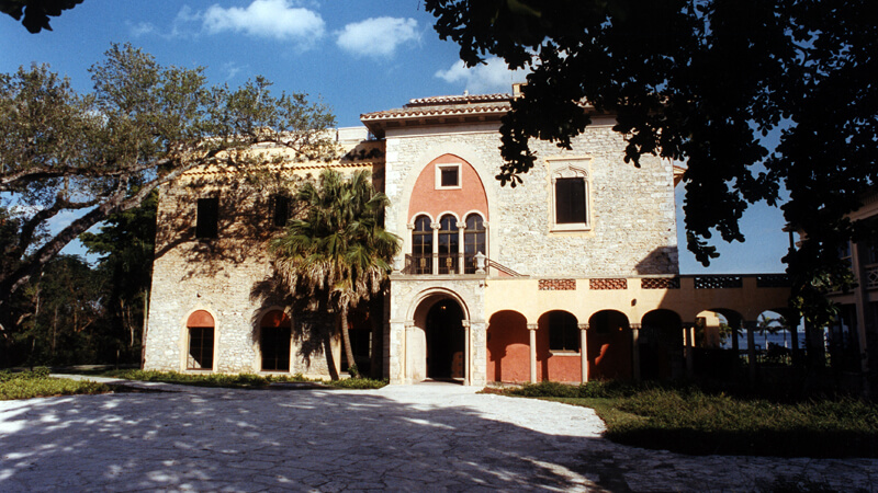 Deering Estate