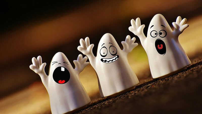 Halloween fun for everyone Halloween fun for everyone