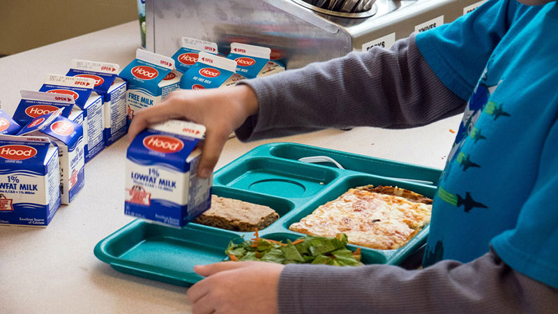 Apply to be a provider for the Summer Food Service Program Apply to be a provider for the Summer Food Service Program