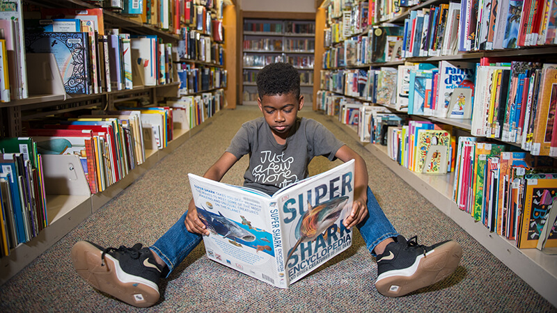 Read your way to winning prizes this summer Read your way to winning prizes this summer