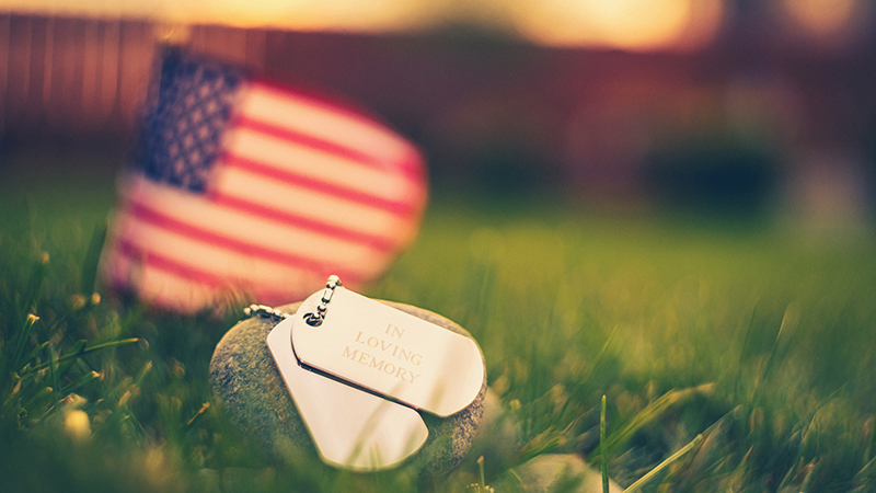 Stay Safe This Memorial Day Weekend