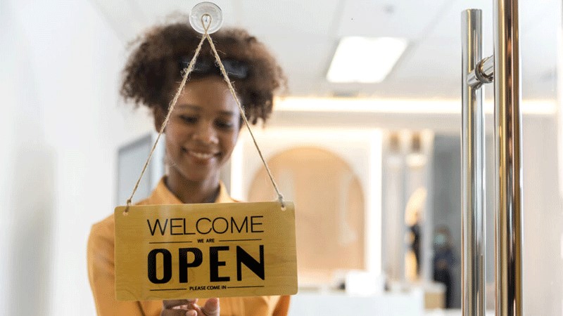 Grants available for business owners Grants available for business owners