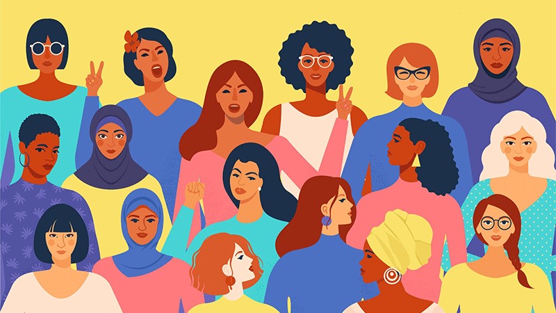 Commission for Women to celebrate 50th anniversary Commission for Women to celebrate 50th anniversary