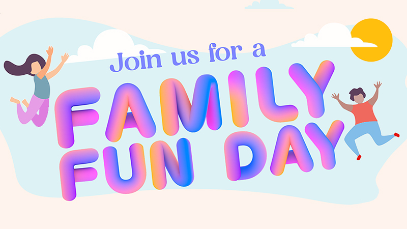 Family Fun Day Nov. 18 at Miami Gardens Community Resource Center Family Fun Day Nov. 18 at Miami Gardens Community Resource Center