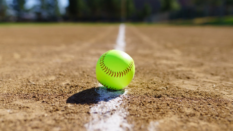 Softball League Feeds Competitive Yearnings for Some Miami-Dade Police Officers, but Is Much More Than Homeruns and Double Plays Softball League Feeds Competitive Yearnings for Some Miami-Dade Police Officers, but Is Much More Than Homeruns and Double Plays