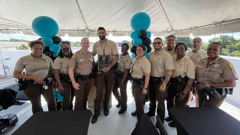 Neighborhood Resource Unit Hosts Appreciation Celebration for Formerly Homeless People in Northside District Neighborhood Resource Unit Hosts Appreciation Celebration for Formerly Homeless People in Northside District