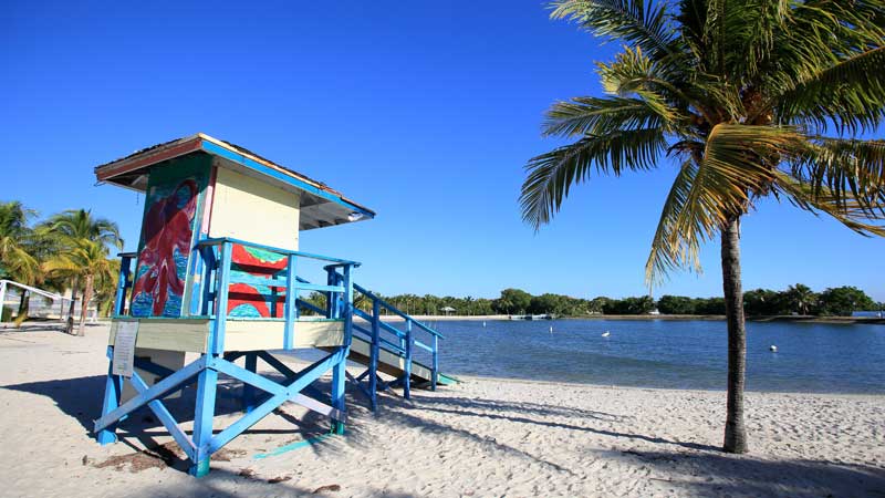 Our beaches are ready for you Our beaches are ready for you