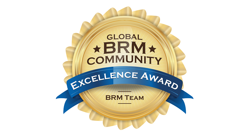 BRM Awards