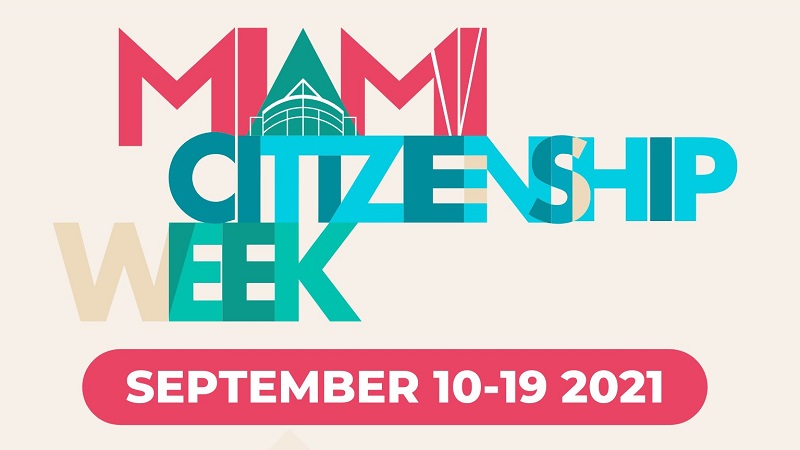 Miami Citizenship Week