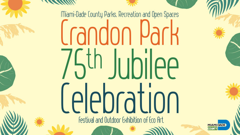 Crandon Park Jubilee