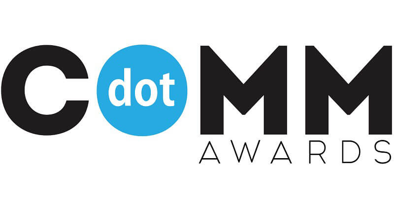 dotCOMM Awards 