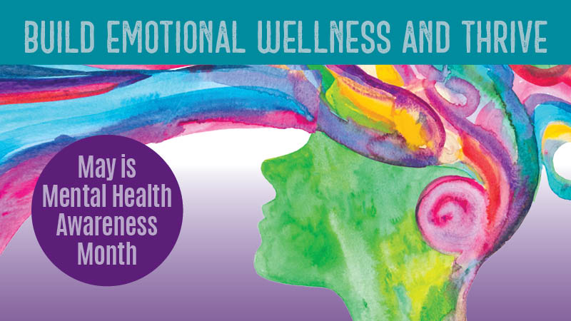 Build emotional wellness and thrive Build emotional wellness and thrive