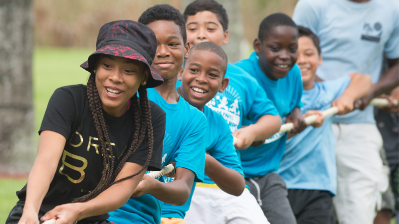 Register your kid for fall camp at Parks Register your kid for fall camp at Parks