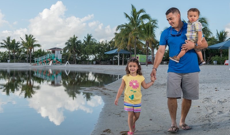 Treat Dad to a special Father’s Day