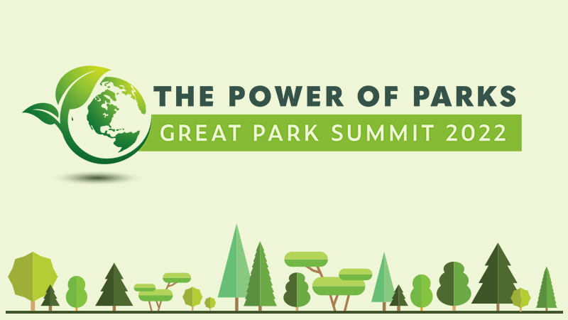 Great Park Summit