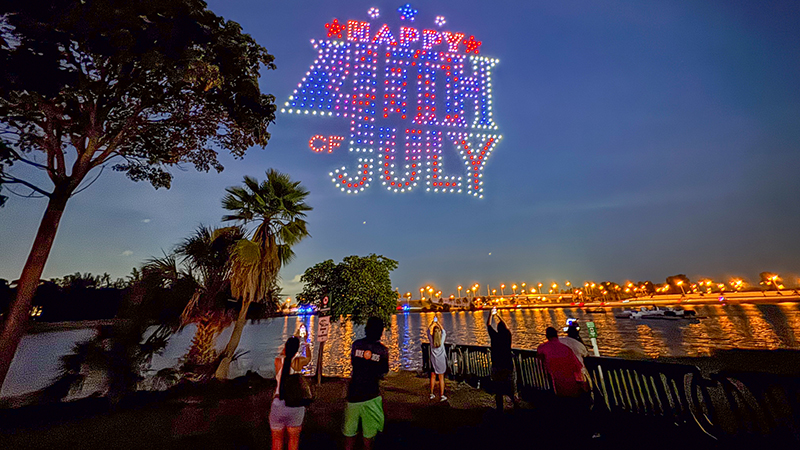 Happy Fourth of July