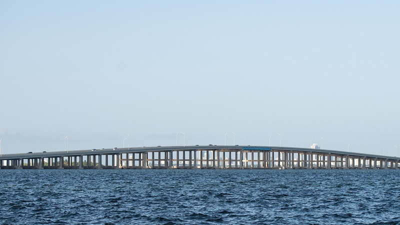 Julia Tuttle Causeway