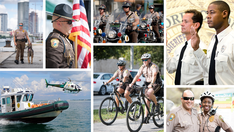 County offices will close on May 12 for Law Enforcement Appreciation Day