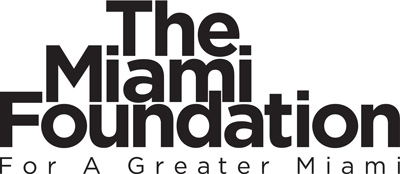 The Miami Foundation graphic logo