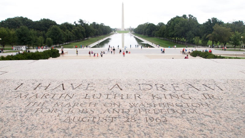 MLK Day Guide