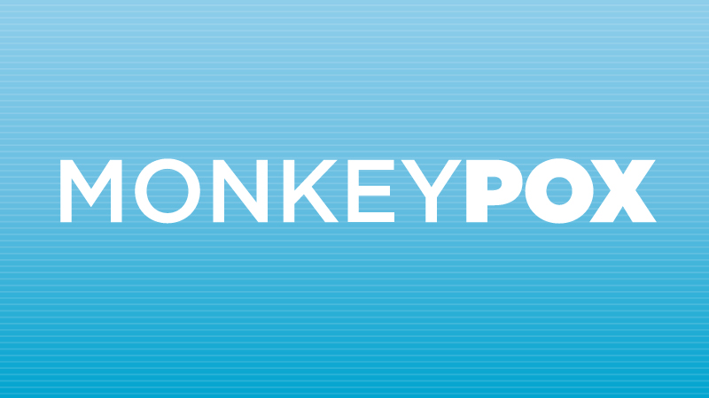 monkeypox