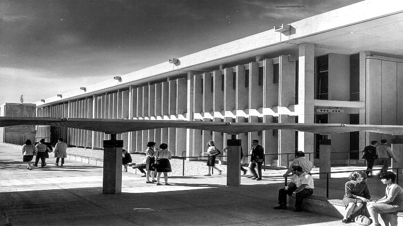 Miami Dade College 