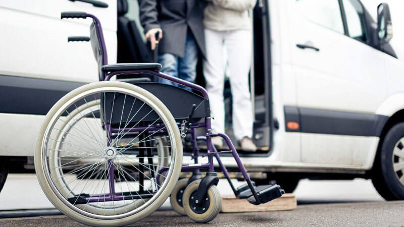 New benefits for STS customers start April 1